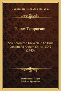 Flores Temporum