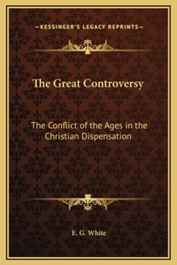 The Great Controversy