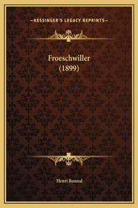 Froeschwiller (1899)
