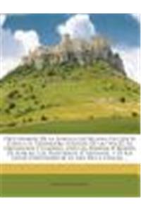 Diccionario De La Lengua Castellana