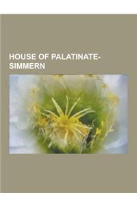 House of Palatinate-Simmern