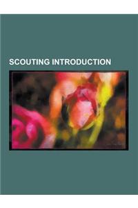 Scouting Introduction: Al-Zabadani, David Jagger, Operation On-Target, Asia Pacific Region (World Association of Girl Guides and Girl Scouts)