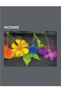 Incense