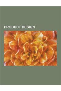 Product Design