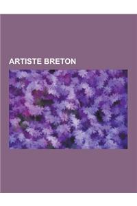 Artiste Breton