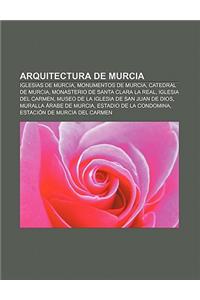 Arquitectura de Murcia