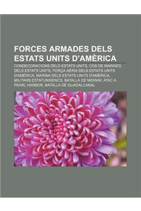 Forces Armades Dels Estats Units D'America