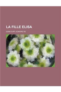 La Fille Elisa
