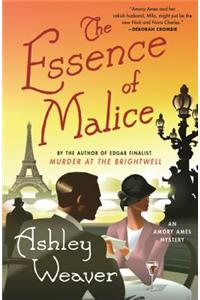 The Essence of Malice
