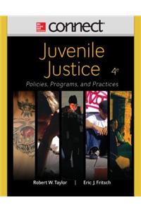 Connect Access Card for Juvenile Justice