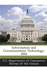 Information and Communication Technology