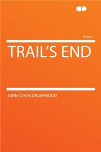 Trail's End