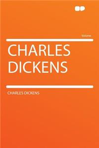Charles Dickens