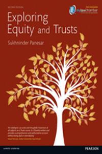 Exploring Equity and Trusts MyLawChamber Pack