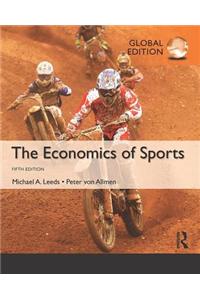 The Economics of Sports, Global Edition