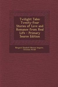 Twilight Tales