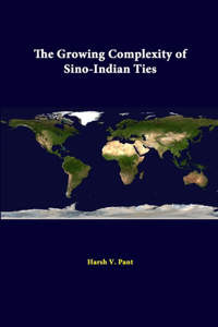 Growing Complexity Of Sino-Indian Ties