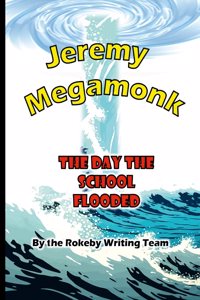Jeremy Megamonk