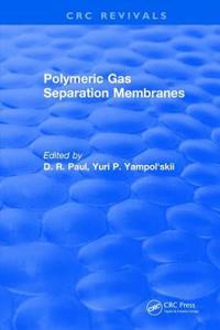 Polymeric Gas Separation Membranes