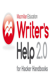 Writer's Help 2.0, Hacker Version (2-Term Access)