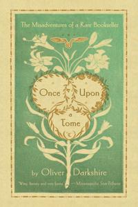 Once Upon a Tome