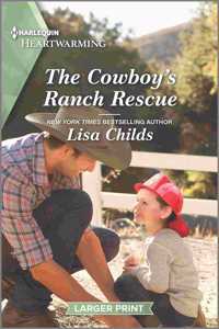 Cowboy's Ranch Rescue