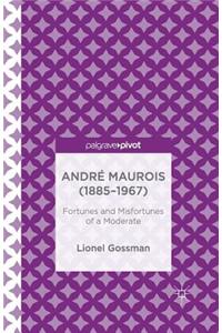 André Maurois (1885-1967)