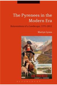 The Pyrenees in the Modern Era