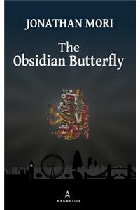 Obsidian Butterfly