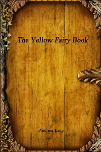 Yellow Fairy Book