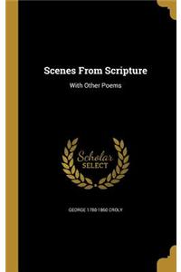 Scenes From Scripture