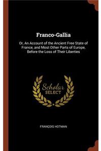 Franco-Gallia