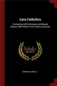 Lyra Catholica