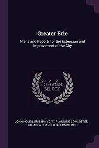 Greater Erie
