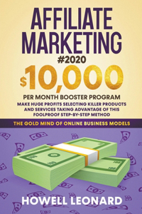 Affiliate Marketing #2020