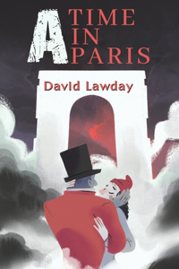Time in Paris