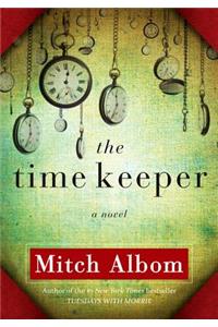 The Time Keeper