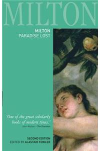 Milton: Paradise Lost (re-issue)