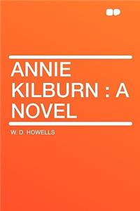 Annie Kilburn