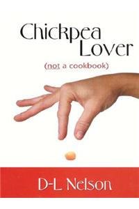 Chickpea Lover Not a Cookbookpb