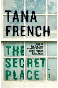The Secret Place