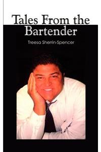 Tales From the Bartender