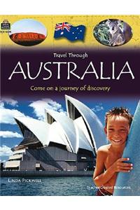 Travel Through: Australia