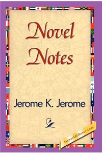 Novel Notes