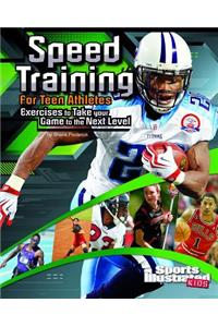 Speed Training for Teen Athletes