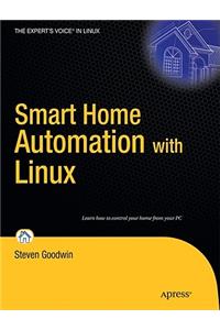 Smart Home Automation with Linux