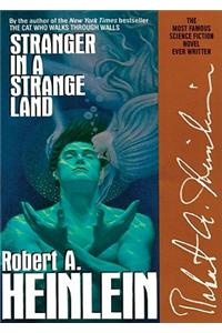 Stranger in a Strange Land