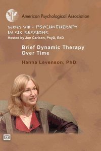 Brief Dynamic Therapy Over Time