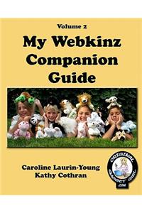 My Webkinz Companion Guide