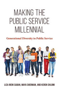 Making the Public Service Millennial